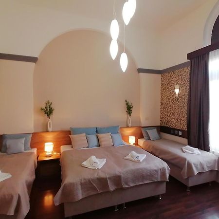 Mohacs Korona Apartman Dış mekan fotoğraf