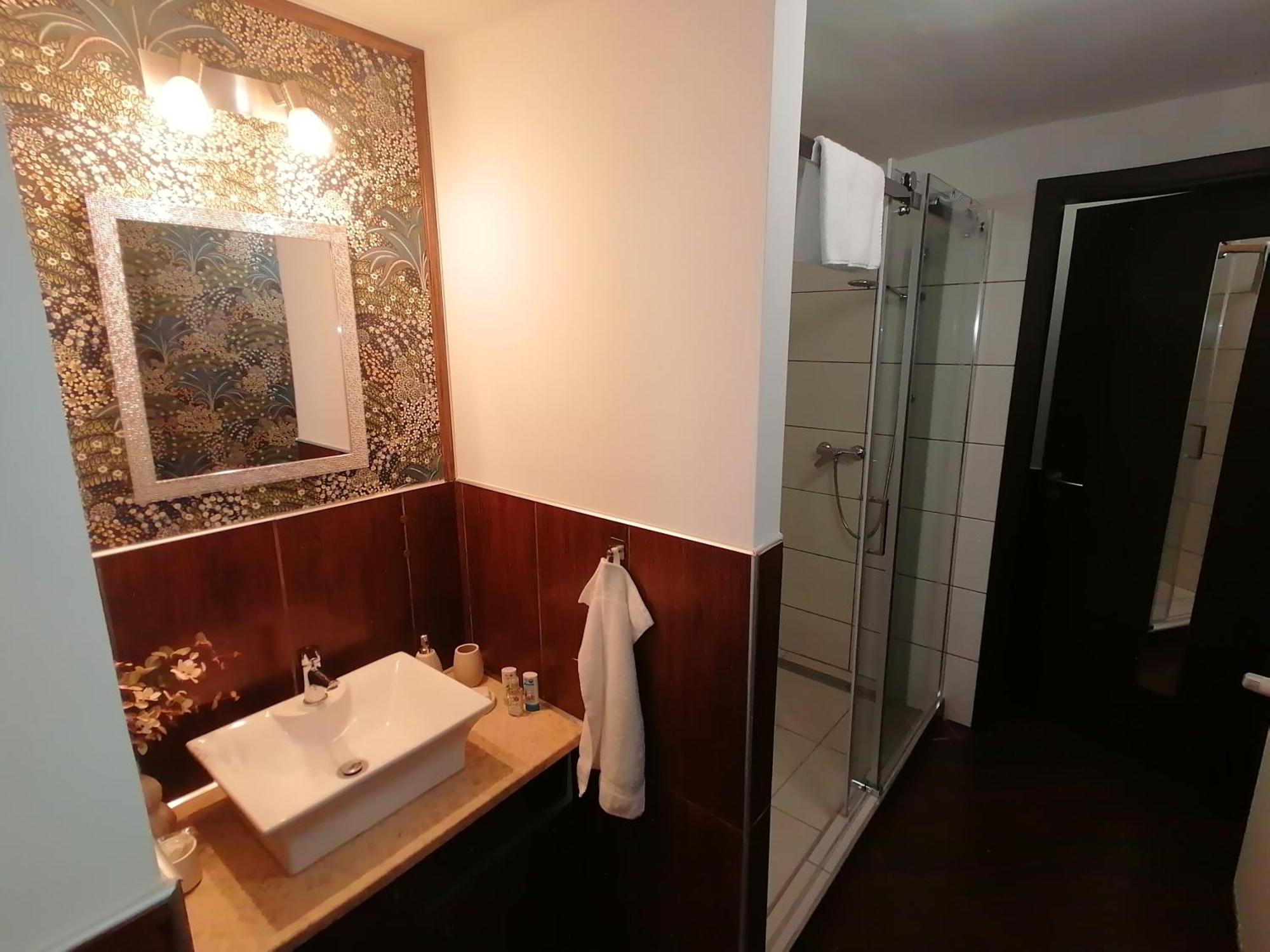 Mohacs Korona Apartman Dış mekan fotoğraf