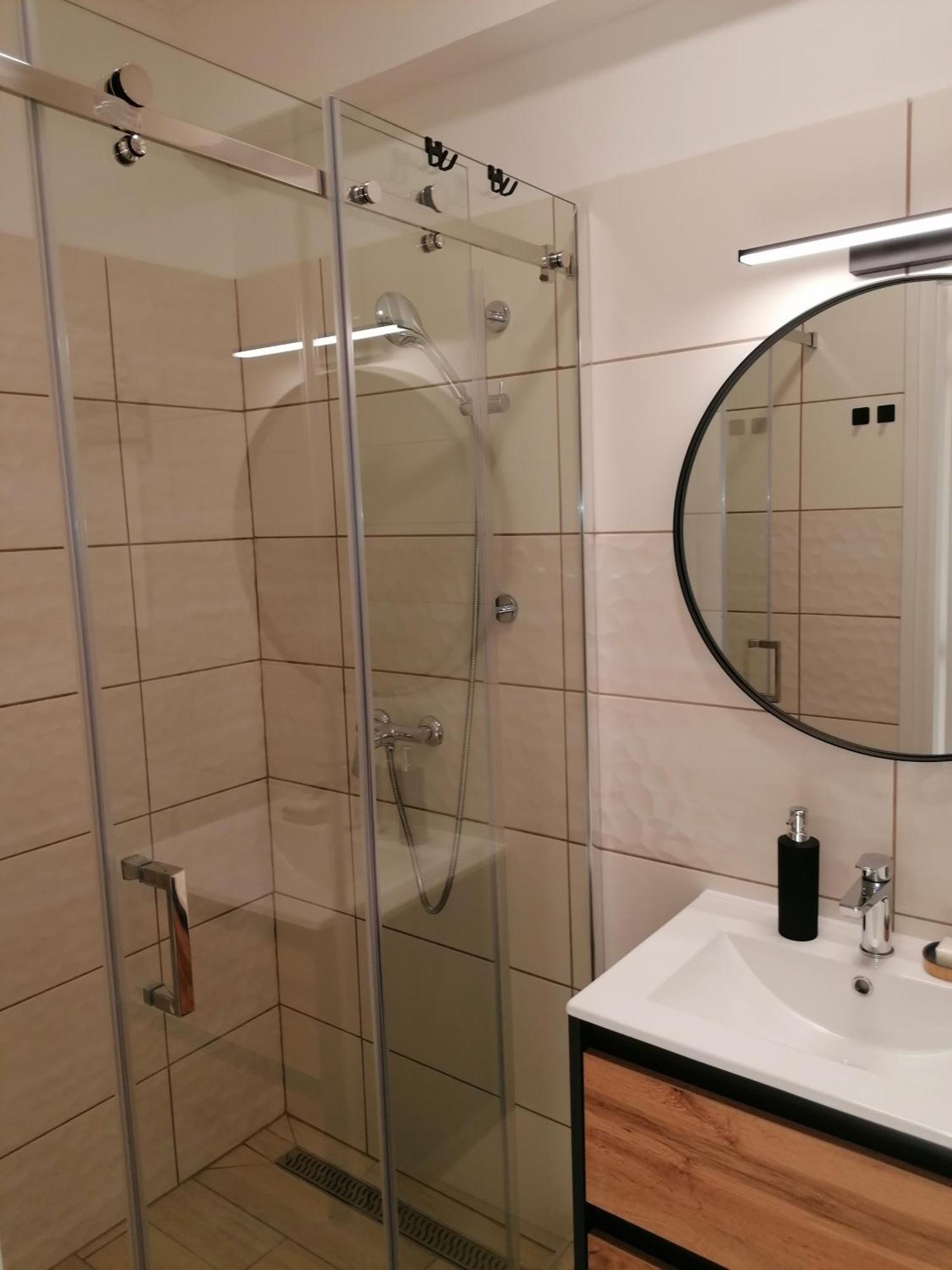 Mohacs Korona Apartman Dış mekan fotoğraf