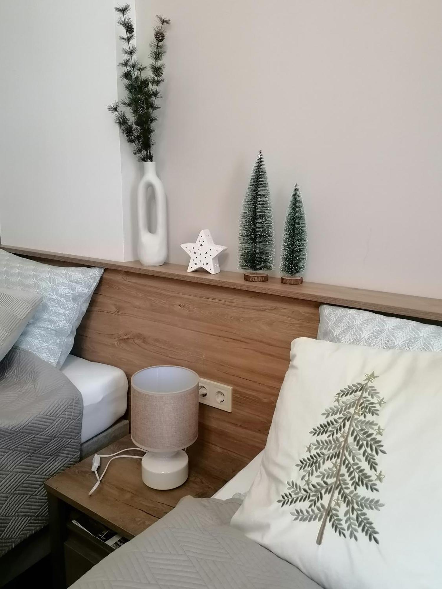 Mohacs Korona Apartman Dış mekan fotoğraf