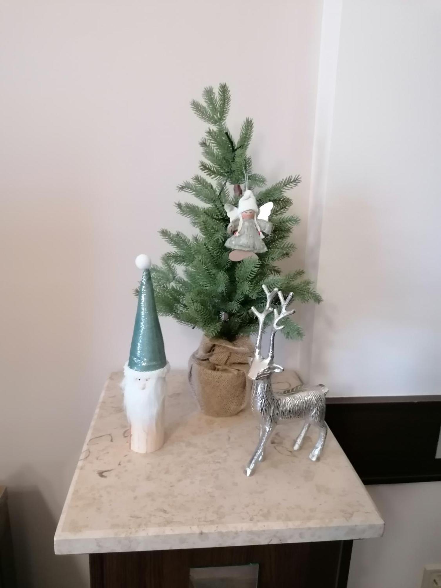 Mohacs Korona Apartman Dış mekan fotoğraf