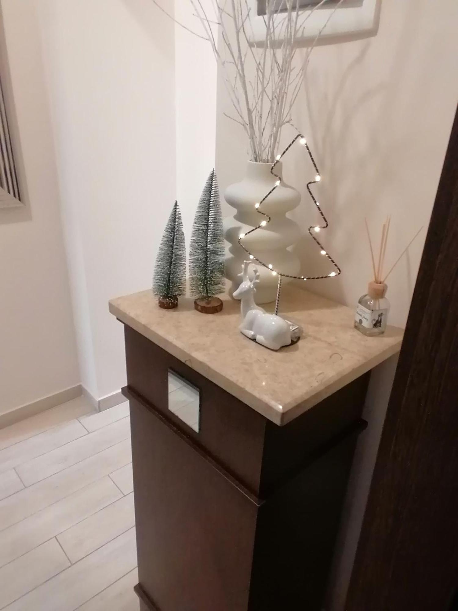 Mohacs Korona Apartman Dış mekan fotoğraf